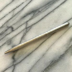 Vintage Tiffany & Co. Sterling Silver Purse Pen